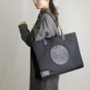 トリーバーチ トートバッグ 【エラ トート：ELLA TOTE】 87116 ブラック(001 BLACK) TORYBURCH