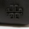 トリーバーチ 2WAYバッグ 【マックグローミニドロストーリングサッチェル：MCGRAW MINI DRAWSTRING SATCHEL】 90473 ブラック(001 BLACK) TORYBURCH