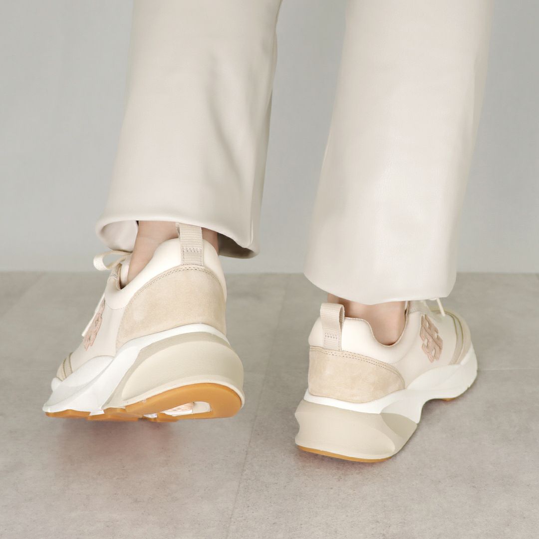 トリーバーチ TORY BURCH レディース スニーカー グッドラックトレーナー 83833