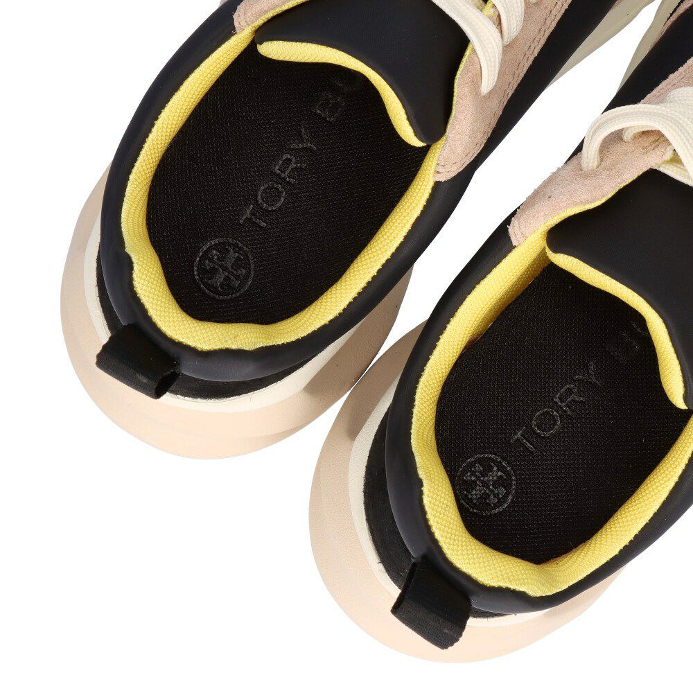 トリーバーチ TORY BURCH レディース スニーカー グッドラックトレーナー 83833