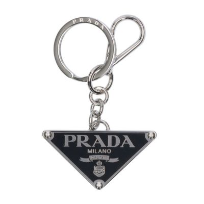 プラダ キーリング キーホルダー 1PP128 053 PRADA | 海外ブランド