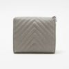 ステラマッカートニー 折財布 【FALABELLA：ファラベラ】 431000 W8859 グレー系(1220 LIGHT GREY) STELLA McCARTNEY