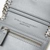 ステラマッカートニー 折財布 【FALABELLA：ファラベラ】 431000 W8859 グレー系(1220 LIGHT GREY) STELLA McCARTNEY