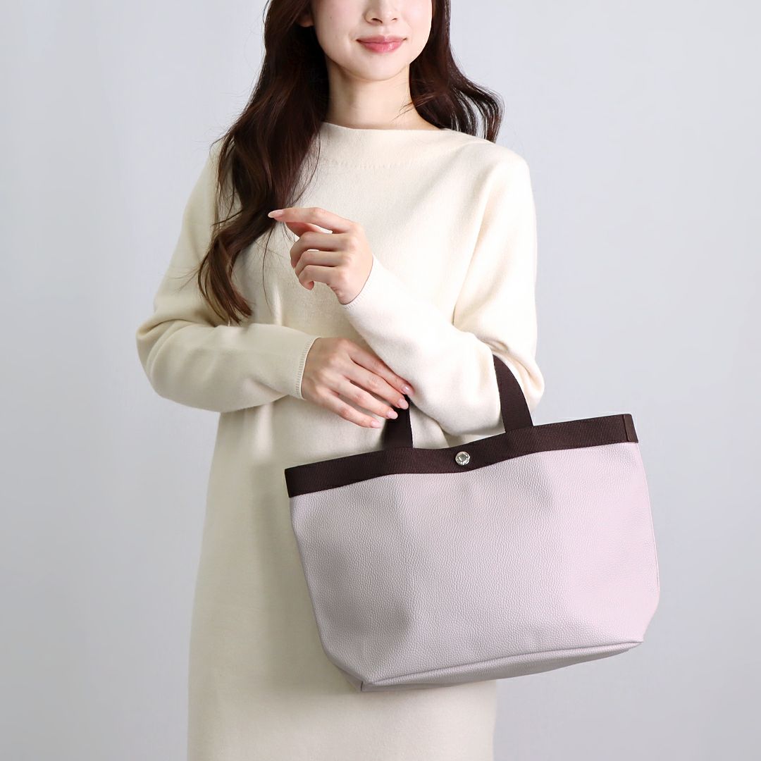 エルベシャプリエ HERVE CHAPELIER バッグ トートバッグ 704GP  