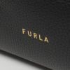 フルラ FURLA ショルダーバッグ 【FURLA NET M】 WB00523 BX0620 ブラック(O9200 NERO+COGNAC)