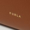 フルラ FURLA ショルダーバッグ 【FURLA NET L】 WB00524 BX0620 ブラウン系(GHN00 COGNAC+NERO)