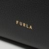 フルラ FURLA ショルダーバッグ 【FURLA NET L】 WB00524 BX0620 ブラック(O9200 NERO+COGNAC)
