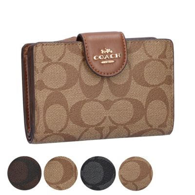 コーチ COACH 財布 長財布 F59267 IMBDX | 海外ブランド・ファッション