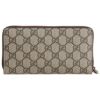 グッチ GUCCI 長財布 【NEO VITAGE：ネオビンテージ】 473953 K9GOT ブラウン系(8861 B.EB/NEW ACERO/CROP)