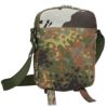 ディーゼル ショルダーバッグ 【PHYSA】MANTICE X08380 P4466 カーキ系(T7229 CAMO) DIESEL