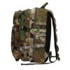 ディーゼル リュックサック バックパック 【PHYSA】 IKOS X08379 P4466 カーキ系(T7229 CAMO) DIESEL