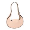 【価格見直しました】フェンディ FENDI ショルダーバッグ 【フェンディ クッキー】 8BS065 AAIW ピンク系(F14N1 PALE PINK)