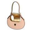 【価格見直しました】フェンディ FENDI ショルダーバッグ 【フェンディ クッキー】 8BS065 AAIW ピンク系(F14N1 PALE PINK)