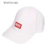 ディーゼル メンズ キャップ 帽子 【CORRY】GUM A02746 0JCAR サイズ 01 DIESEL