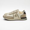 プレミアータ PREMIATA メンズ スニーカー JOH LOW 5456 BEIGE