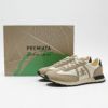 プレミアータ PREMIATA メンズ スニーカー JOH LOW 5456 BEIGE