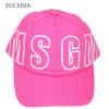 エムエスジーエム キッズキャップ 帽子 028799 MSGM