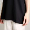 ステラマッカートニー STELLA McCARTNEY レディース Tシャツ ミニスター 457142 SIW20 ブラック(1000 NERO)