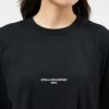 ステラマッカートニー STELLA McCARTNEY レディース Tシャツ Stella McCartney 2001. 511240 SMW21