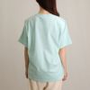 ステラマッカートニー STELLA McCARTNEY レディース Tシャツ Stella McCartney 2001. 511240 SMW21