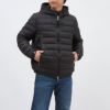 モンクレール MONCLER メンズ ライトダウンジャケット 【GALION】 1A000 27 M1592