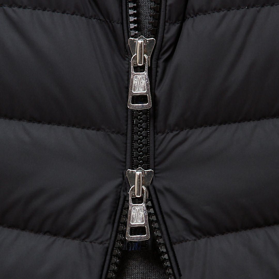 モンクレール MONCLER メンズ ライトダウンジャケット 【GALION】 1A000 27 M1592