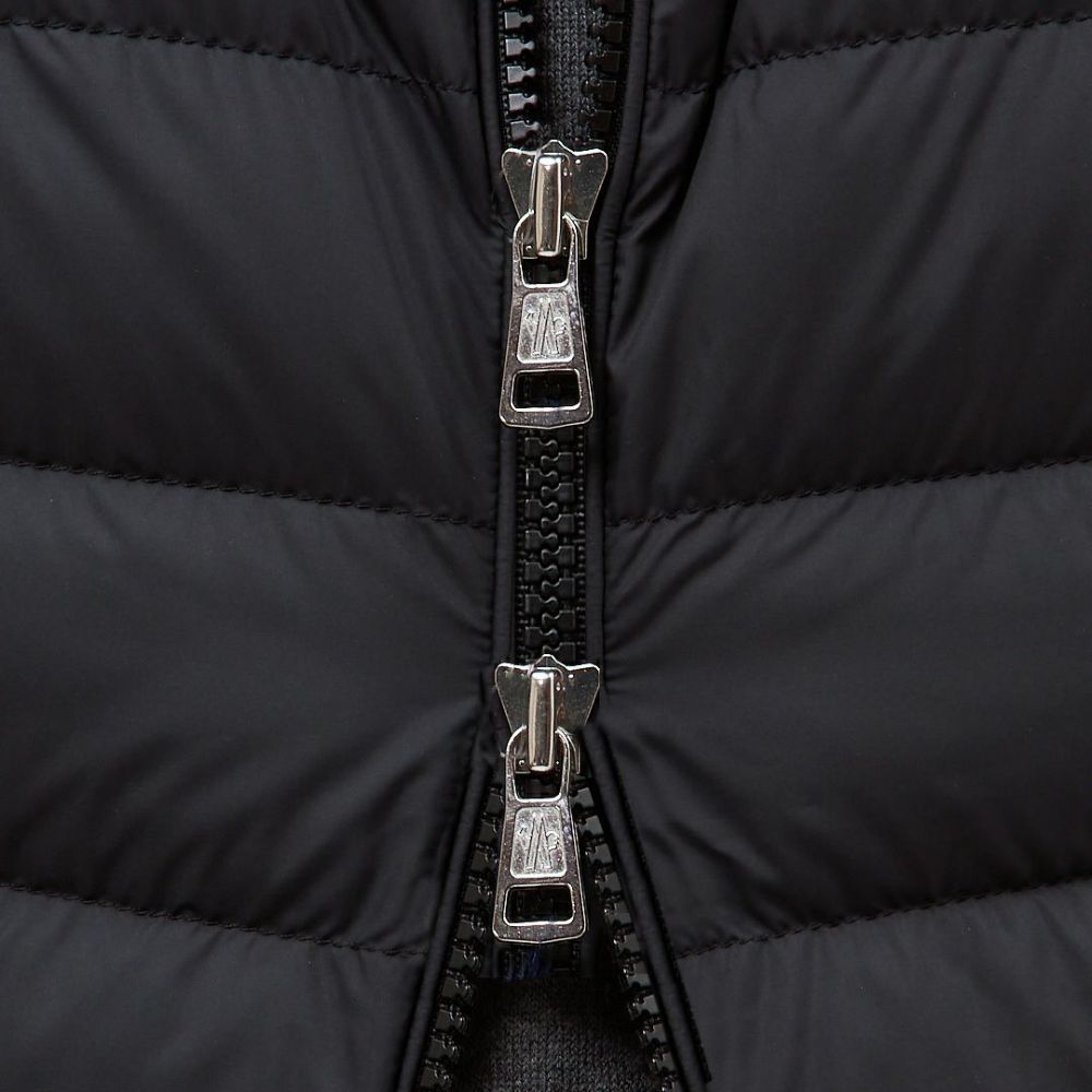 モンクレール MONCLER メンズ ライトダウンジャケット 【GALION】 1A000 27 M1592