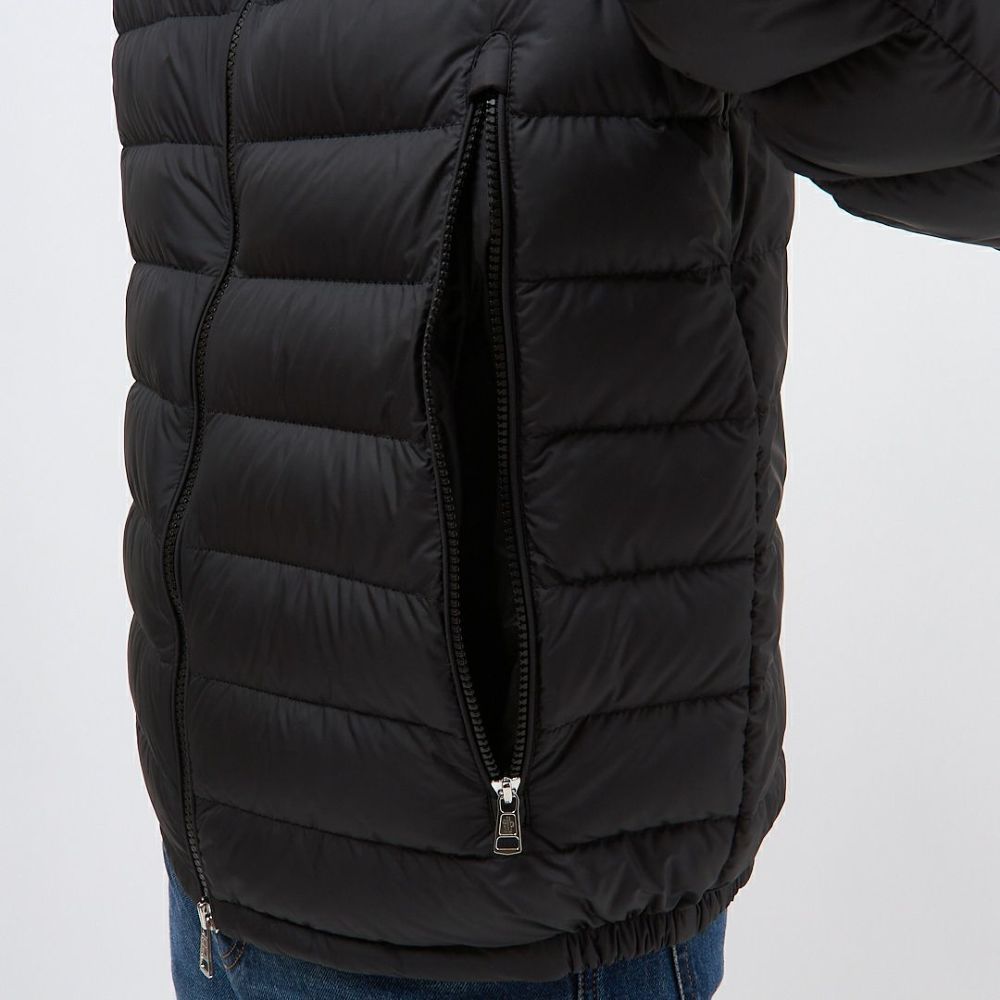 モンクレール MONCLER メンズ ライトダウンジャケット 【GALION】 1A000 27 M1592