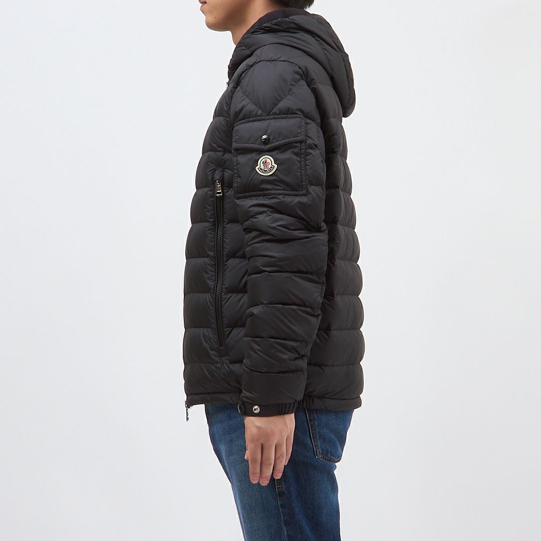 モンクレール MONCLER メンズ ライトダウンジャケット 【GALION】 1A000 27 M1592