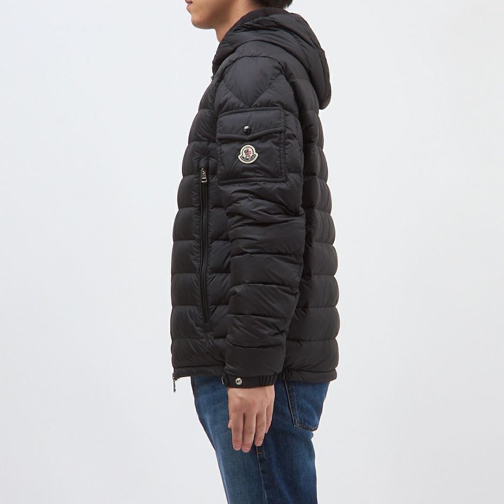 モンクレール MONCLER メンズ ライトダウンジャケット 【GALION】 1A000 27 M1592
