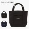 マリメッコ MARIMEKKO トートバッグ RAIDE 44400 MINI PERUSKASSI 選べるカラー