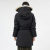 カナダグース CANADA GOOSE レディース ダウンジャケット 【TRILLUM：トリリウム】 6660L