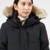 カナダグース CANADA GOOSE レディース ダウンジャケット 【TRILLUM：トリリウム】 6660L