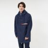 モンクレール MONCLER メンズナイロンジャケット 【ILDUT】 1C703 00 549ML 741 NAVY BLUE