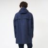 モンクレール MONCLER メンズナイロンジャケット 【ILDUT】 1C703 00 549ML 741 NAVY BLUE