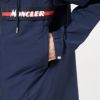 モンクレール MONCLER メンズナイロンジャケット 【ILDUT】 1C703 00 549ML 741 NAVY BLUE