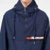 モンクレール MONCLER メンズナイロンジャケット 【ILDUT】 1C703 00 549ML 741 NAVY BLUE