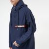 モンクレール MONCLER メンズナイロンジャケット 【ILDUT】 1C703 00 549ML 741 NAVY BLUE