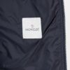 モンクレール MONCLER メンズナイロンジャケット 【ILDUT】 1C703 00 549ML 741 NAVY BLUE