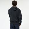 ストーンアイランド STONE ISLAND メンズ パーカー 761564151 BLACK(V0029)