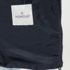 モンクレール MONCLER レディースナイロンブルゾン 【WETE】 1A001 17 54155 778 NAVY BLUE