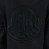 モンクレール MONCLER レディースフルジップパーカー 【JERSEY CARDIGAN】 8G731 00 V8144 999 BLACK