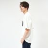 ドルチェ&ガッバーナ DOLCE＆GABBANA メンズ Tシャツ コットン DGプリント G8NG4T HU7IL ホワイト系(HA3AP BIANCO)