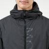 モンクレール MONCLER メンズ ナイロンジャケット ナイロンパーカー 【ICHIRO】 1A00099 595JJ ブラック(999)