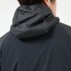 モンクレール MONCLER メンズ ナイロンジャケット ナイロンパーカー 【ICHIRO】 1A00099 595JJ ブラック(999)