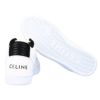 セリーヌ CELINE メンズ スニーカー 【TRAINER】 342823542C ホワイト系(01OK WHITE)