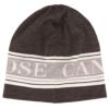 カナダグース CANADA GOOSE ニット帽 帽子 【BEANIE TRAINING】 5409L グレー系(GREY)