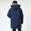 カナダグース CANADA GOOSE メンズ ダウンジャケット 【CITADEL PARKA：シタデル】 4567M ネイビー系(ATLANTIC NAVY)
