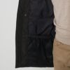 カナダグース CANADA GOOSE メンズ ダウンジャケット 【LANGFORD PARKA：ラングフォードパーカー】 2052M BLACK