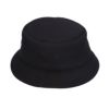 バーバリー BURBERRY 帽子 ハット 8050066 ブラック(A1189 BLACK)
